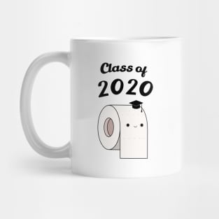 Class of 2020 Mug